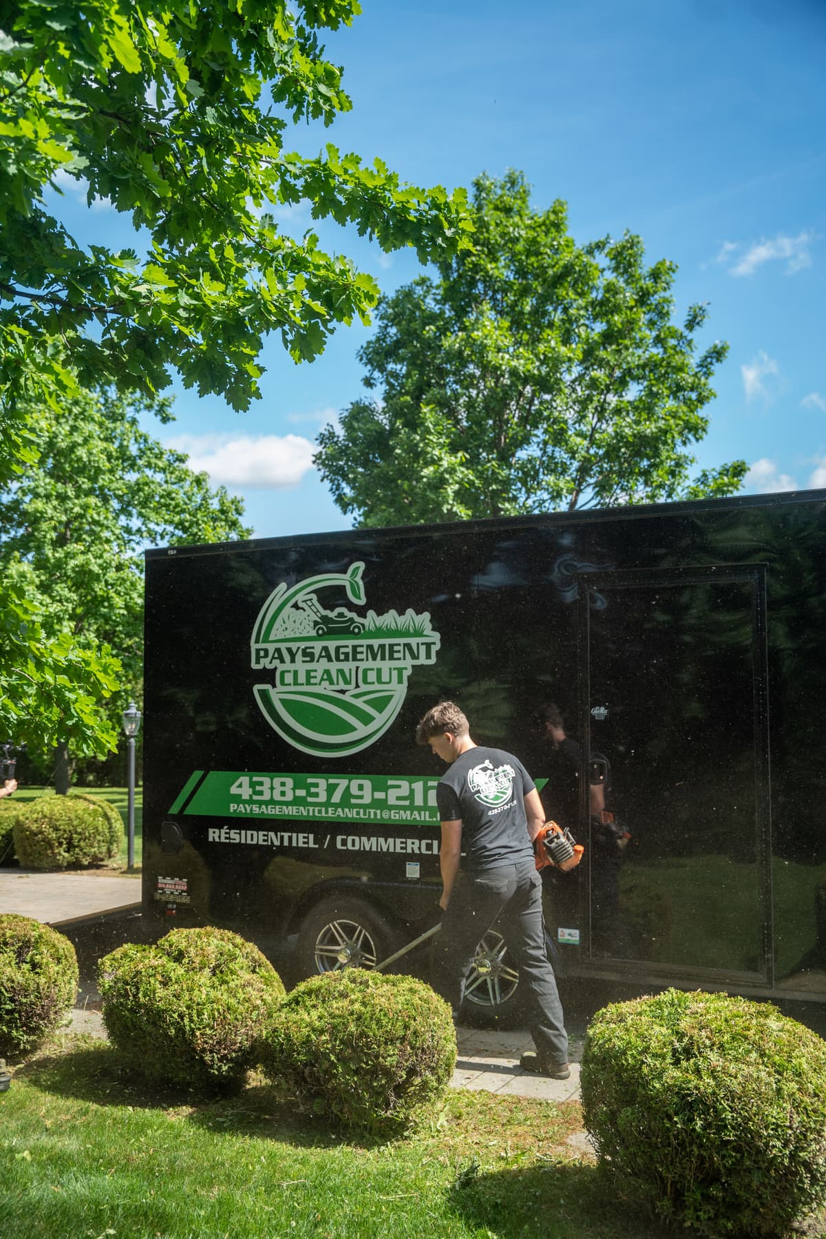 ENTRETIEN PAYSAGER 3